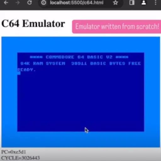 c64